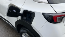 Vauxhall Mokka 1.2 Turbo 100 SE Edition 5dr Petrol Hatchback